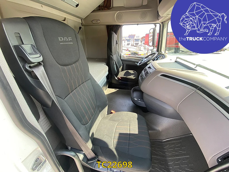 DAF XF 480 - Trattore stradale: foto 5 DAF XF 480 - Trattore stradale: foto 5