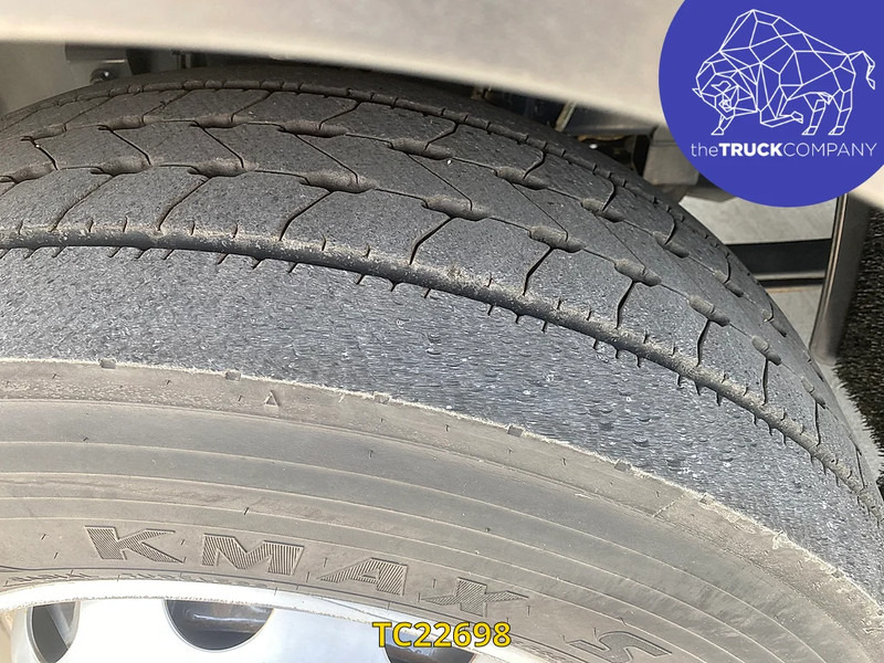 DAF XF 480 - Trattore stradale: foto 3 DAF XF 480 - Trattore stradale: foto 3