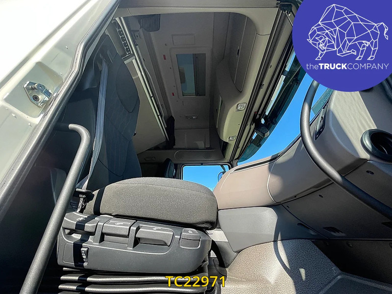 DAF XF 480 - Trattore stradale: foto 3 DAF XF 480 - Trattore stradale: foto 3