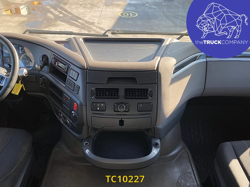DAF XF 480 - Trattore stradale: foto 3 DAF XF 480 - Trattore stradale: foto 3
