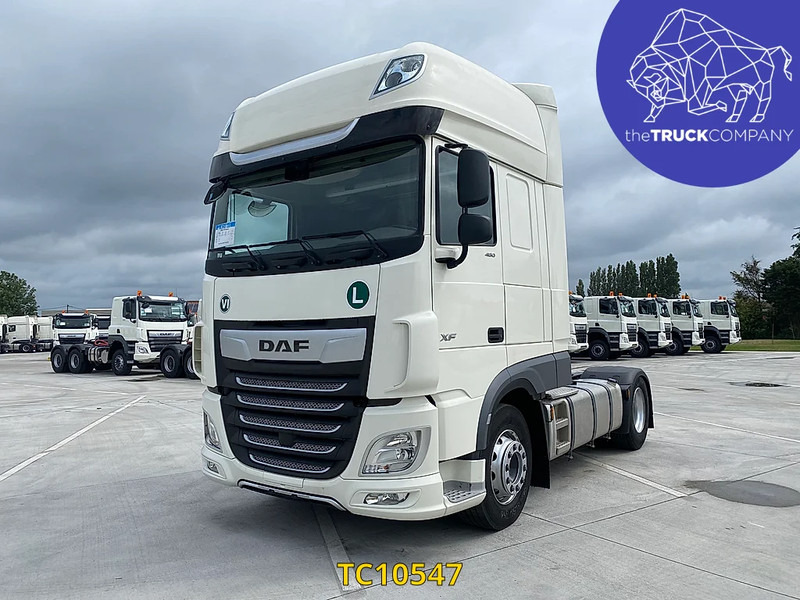 DAF XF 480 - Trattore stradale: foto 1 DAF XF 480 - Trattore stradale: foto 1