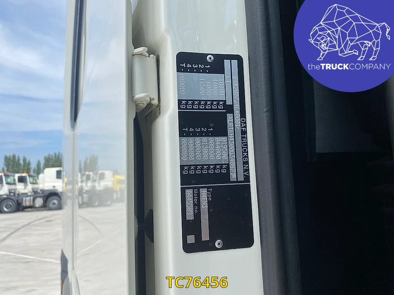 DAF XF 480 - Trattore stradale: foto 2 DAF XF 480 - Trattore stradale: foto 2