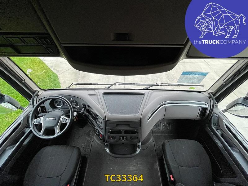 DAF XF 480 - Trattore stradale: foto 4 DAF XF 480 - Trattore stradale: foto 4