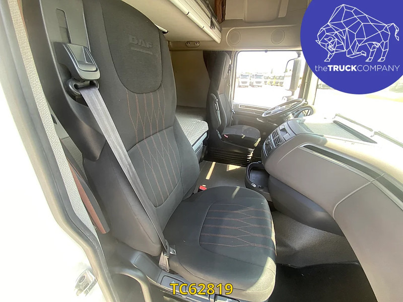 DAF XF 480 - Trattore stradale: foto 4 DAF XF 480 - Trattore stradale: foto 4