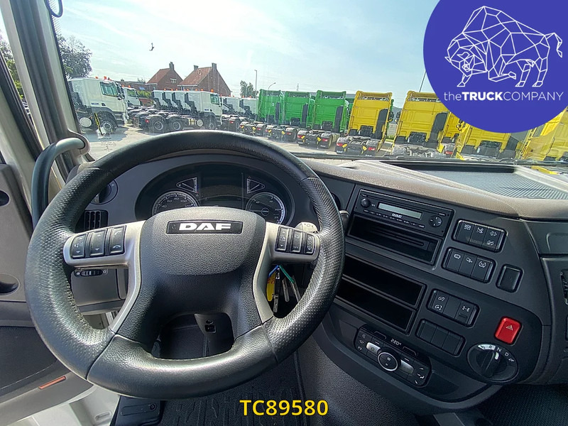 DAF XF 480 - Trattore stradale: foto 5 DAF XF 480 - Trattore stradale: foto 5