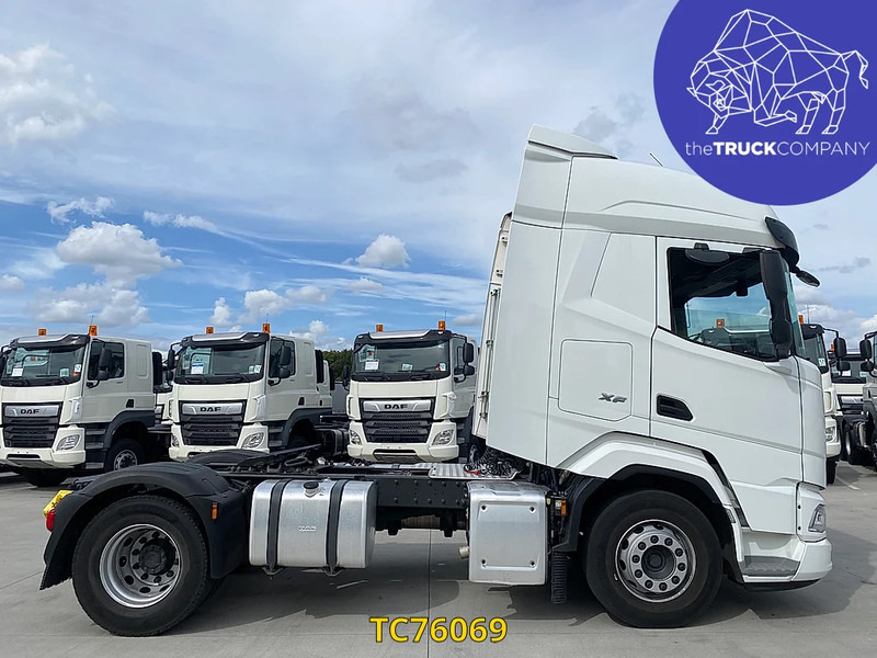 DAF XF Euro 6 NGD 480 - Trattore stradale: foto 2 DAF XF Euro 6 NGD 480 - Trattore stradale: foto 2