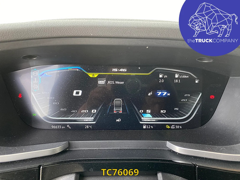 Trattore stradale DAF XF Euro 6 NGD 480: foto 6 Trattore stradale DAF XF Euro 6 NGD 480: foto 6