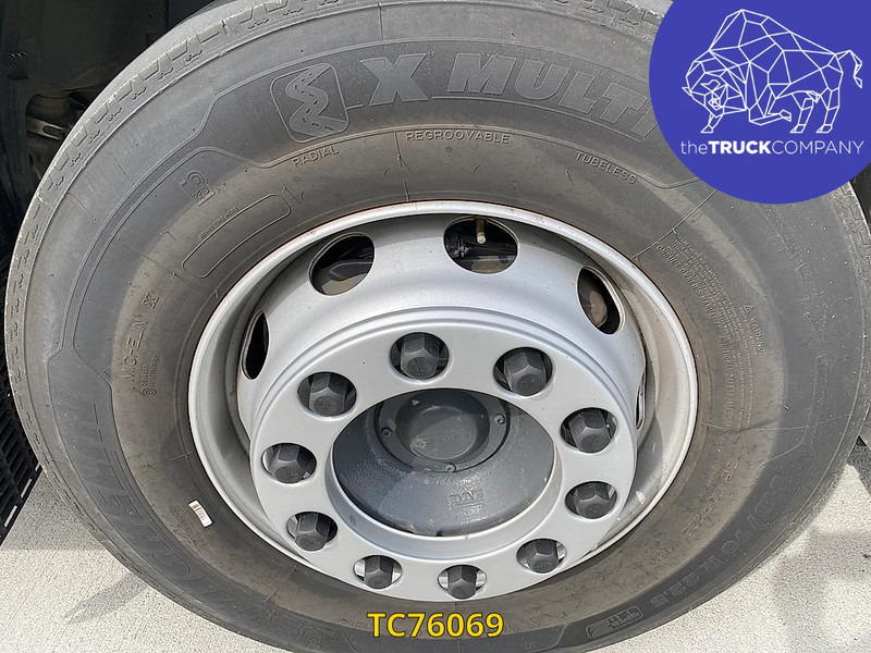 DAF XF Euro 6 NGD 480 - Trattore stradale: foto 3 DAF XF Euro 6 NGD 480 - Trattore stradale: foto 3