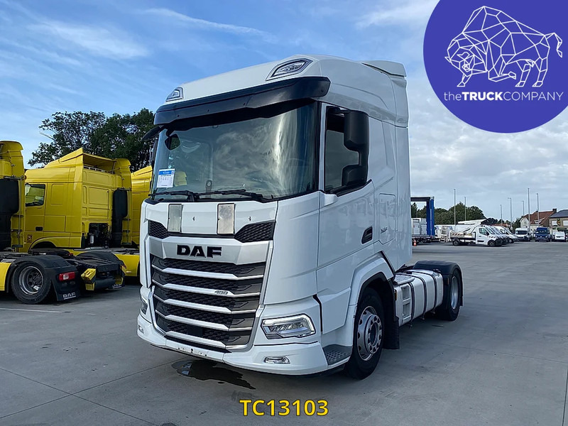 DAF XF Euro 6 NGD 480 - Trattore stradale: foto 1 DAF XF Euro 6 NGD 480 - Trattore stradale: foto 1