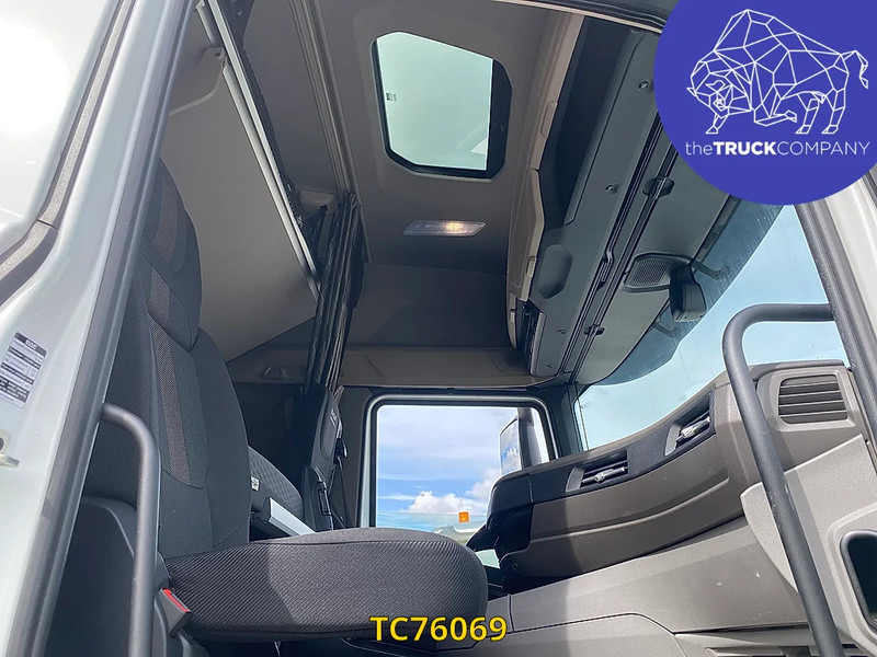 DAF XF Euro 6 NGD 480 - Trattore stradale: foto 5 DAF XF Euro 6 NGD 480 - Trattore stradale: foto 5
