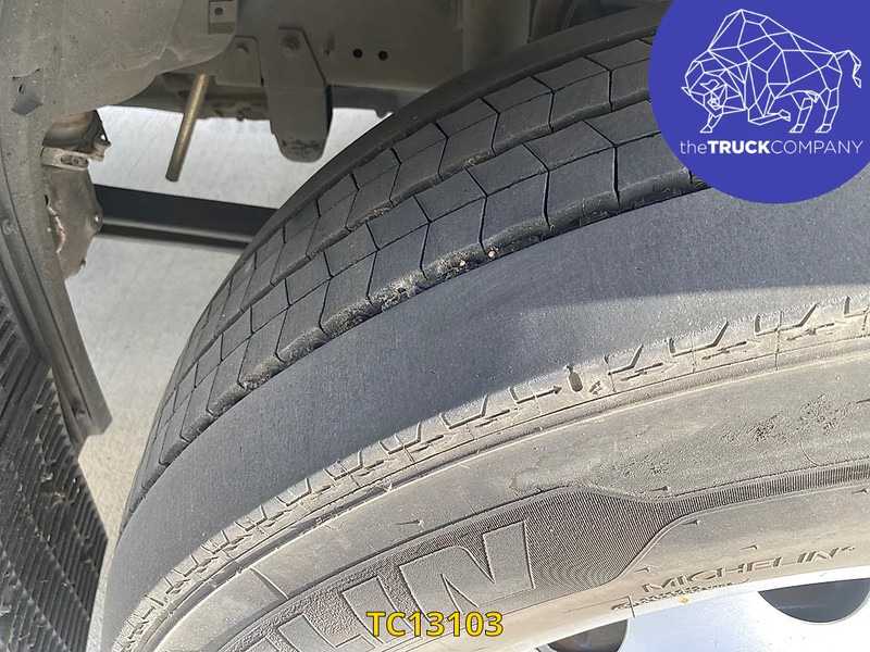 DAF XF Euro 6 NGD 480 - Trattore stradale: foto 3 DAF XF Euro 6 NGD 480 - Trattore stradale: foto 3