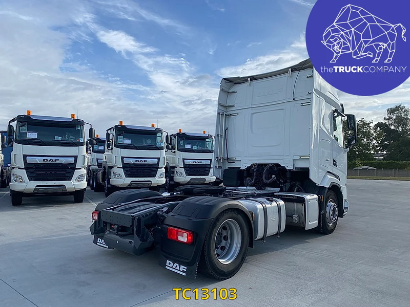 DAF XF Euro 6 NGD 480 - Trattore stradale: foto 2 DAF XF Euro 6 NGD 480 - Trattore stradale: foto 2