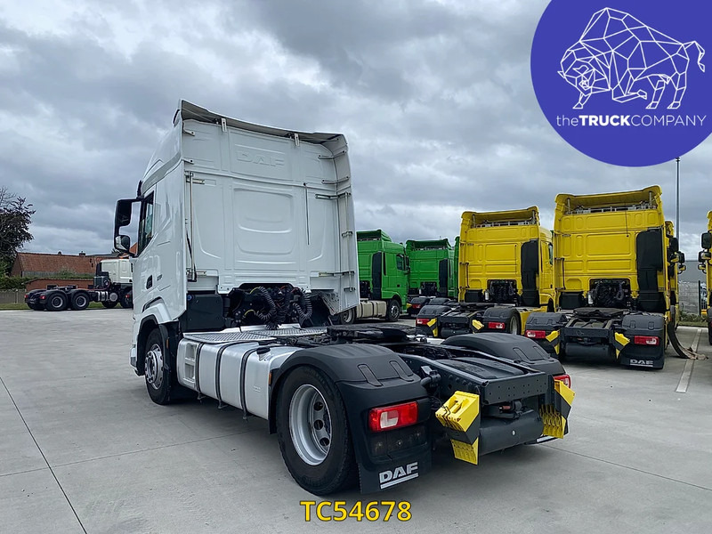 DAF XF Euro 6 NGD 480 - Trattore stradale: foto 3 DAF XF Euro 6 NGD 480 - Trattore stradale: foto 3