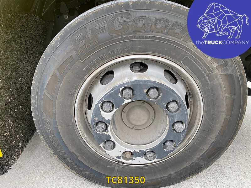 DAF XF Euro6 430 - Trattore stradale: foto 3 DAF XF Euro6 430 - Trattore stradale: foto 3