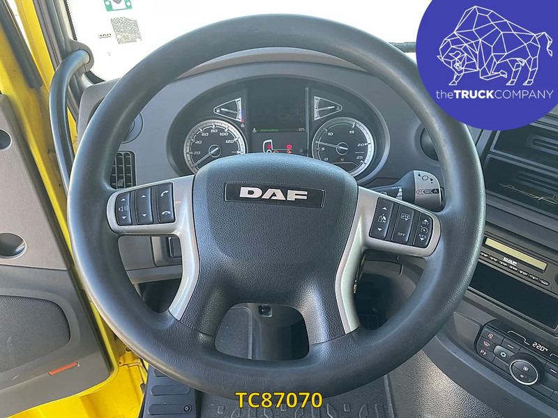 DAF XF Euro6 430 - Trattore stradale: foto 2 DAF XF Euro6 430 - Trattore stradale: foto 2