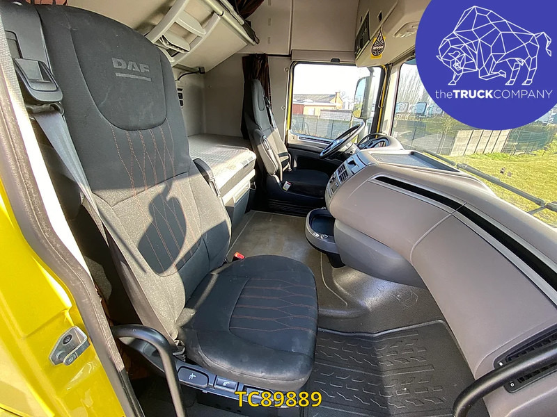 DAF XF Euro6 430 - Trattore stradale: foto 5 DAF XF Euro6 430 - Trattore stradale: foto 5