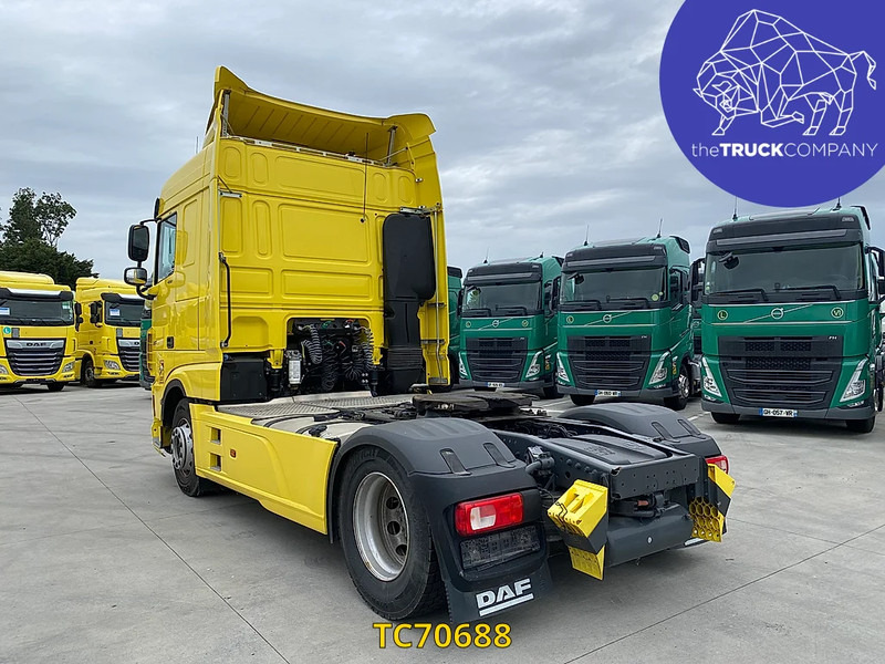 DAF XF Euro6 430 - Trattore stradale: foto 3 DAF XF Euro6 430 - Trattore stradale: foto 3