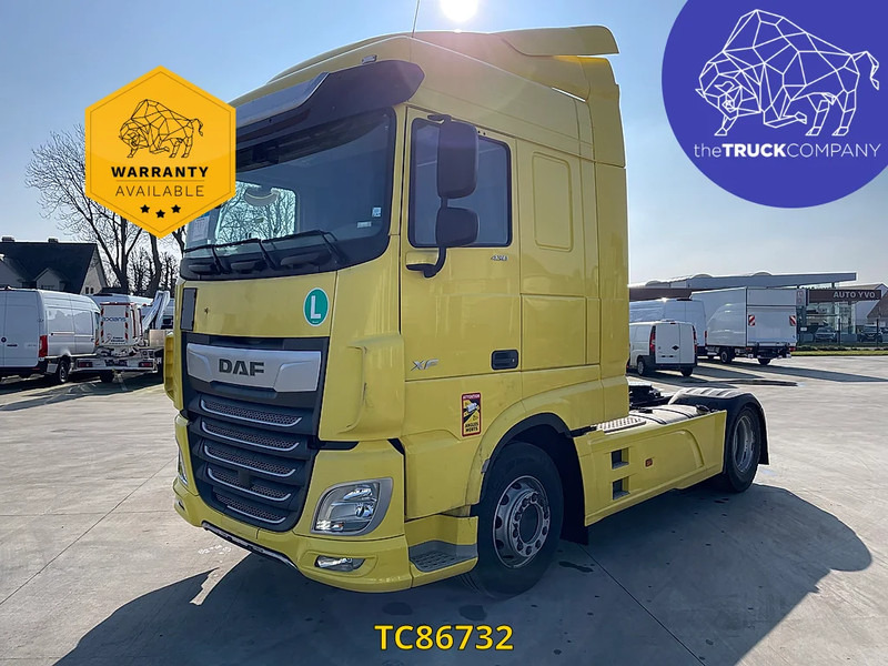 DAF XF Euro6 430 - Trattore stradale: foto 1 DAF XF Euro6 430 - Trattore stradale: foto 1