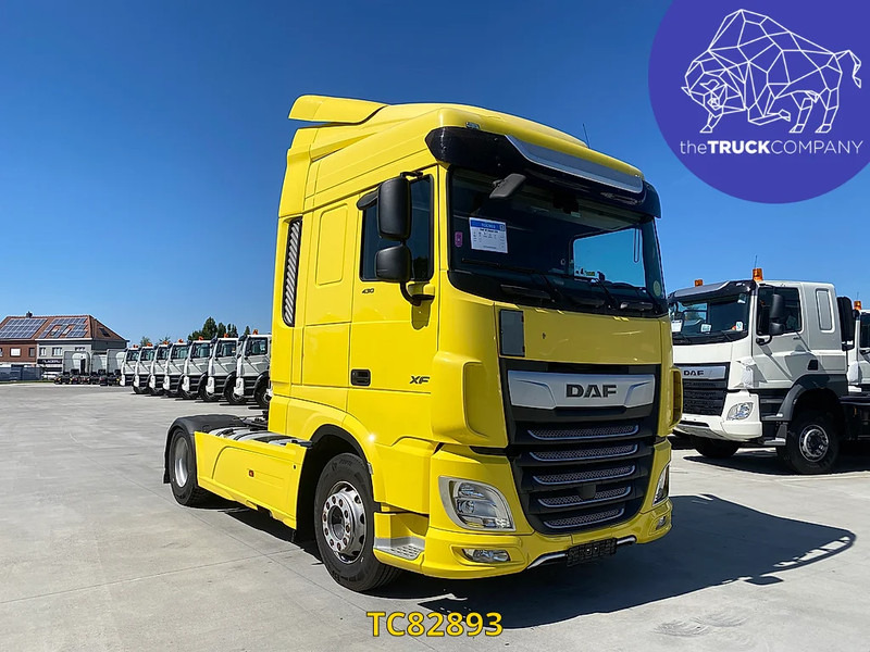 DAF XF Euro6 430 - Trattore stradale: foto 2 DAF XF Euro6 430 - Trattore stradale: foto 2