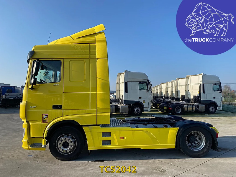 DAF XF Euro6 430 - Trattore stradale: foto 2 DAF XF Euro6 430 - Trattore stradale: foto 2