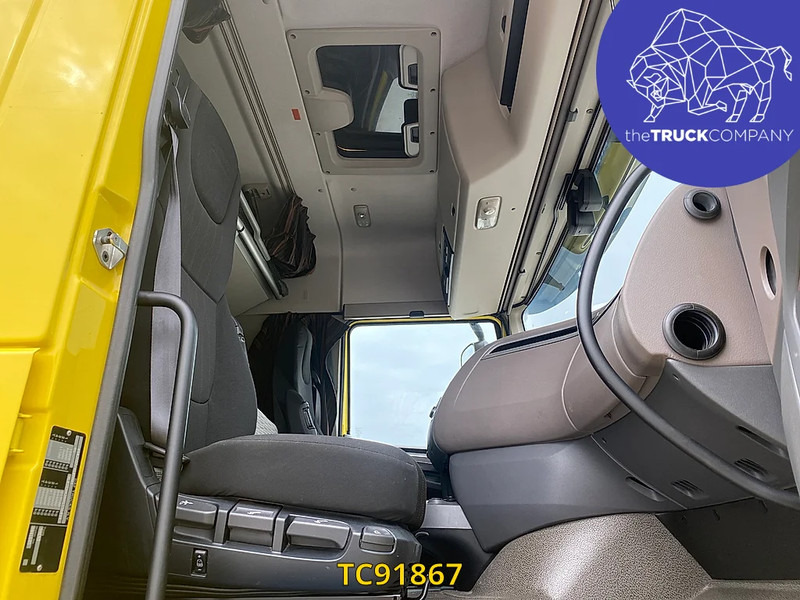 DAF XF Euro6 430 - Trattore stradale: foto 4 DAF XF Euro6 430 - Trattore stradale: foto 4