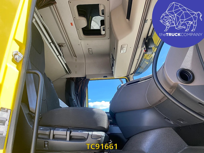 DAF XF Euro6 430 - Trattore stradale: foto 5 DAF XF Euro6 430 - Trattore stradale: foto 5