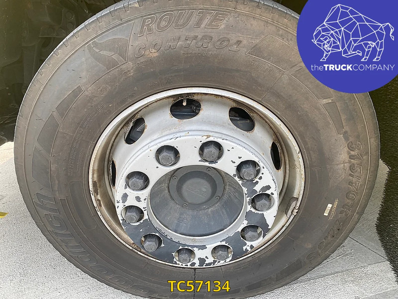 DAF XF Euro6 430 - Trattore stradale: foto 3 DAF XF Euro6 430 - Trattore stradale: foto 3