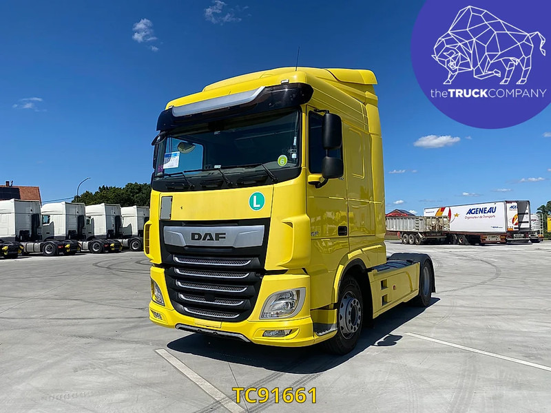 DAF XF Euro6 430 - Trattore stradale: foto 1 DAF XF Euro6 430 - Trattore stradale: foto 1