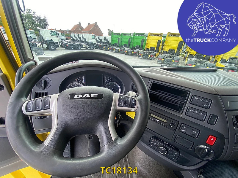 DAF XF Euro6 430 - Trattore stradale: foto 5 DAF XF Euro6 430 - Trattore stradale: foto 5