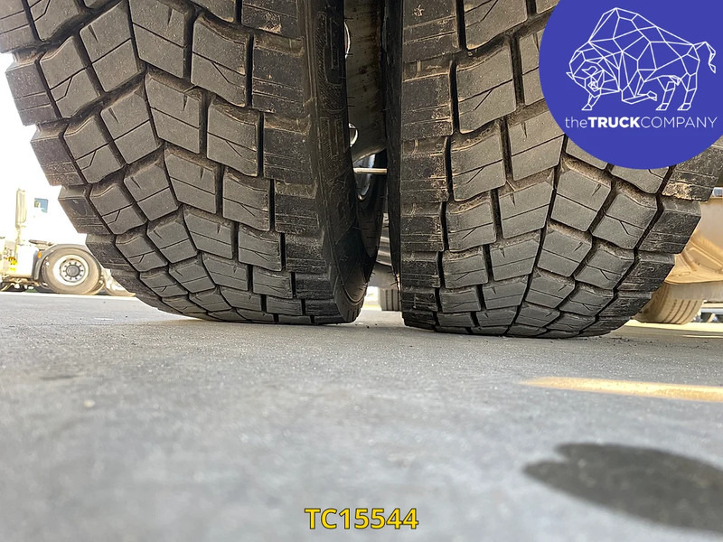 DAF XF Euro6 430 - Trattore stradale: foto 3 DAF XF Euro6 430 - Trattore stradale: foto 3