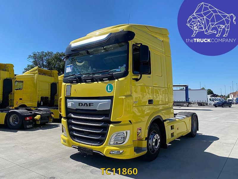 DAF XF Euro6 430 - Trattore stradale: foto 1 DAF XF Euro6 430 - Trattore stradale: foto 1