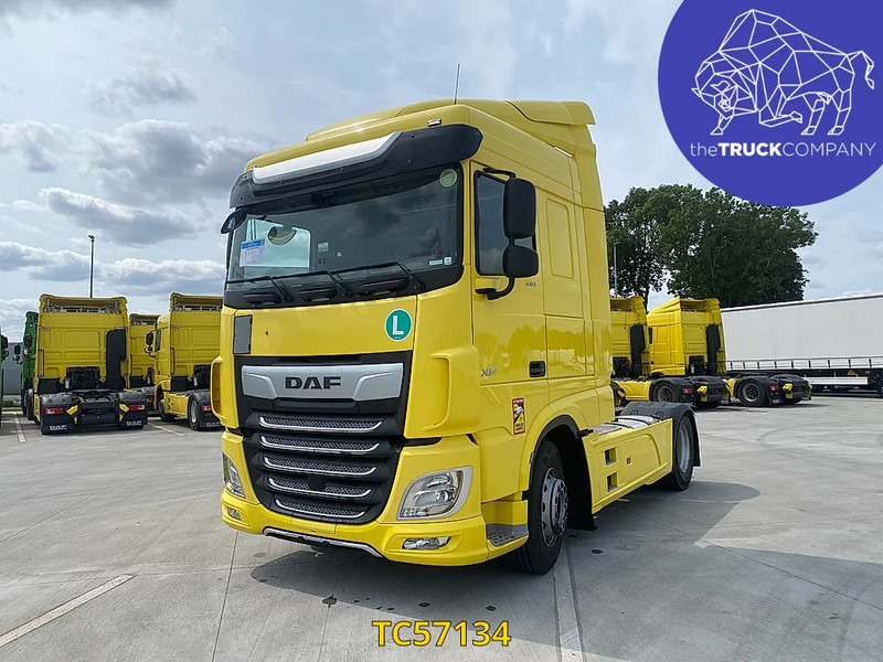DAF XF Euro6 430 - Trattore stradale: foto 1 DAF XF Euro6 430 - Trattore stradale: foto 1