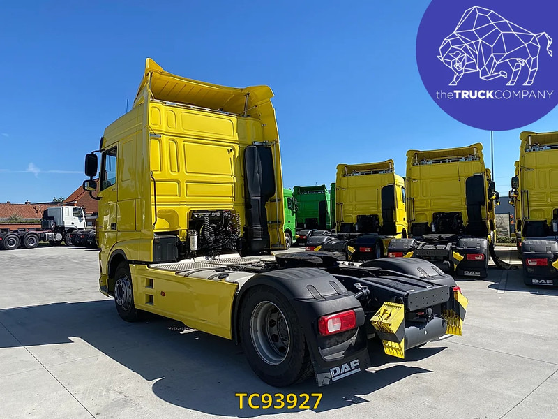 DAF XF Euro6 430 - Trattore stradale: foto 3 DAF XF Euro6 430 - Trattore stradale: foto 3