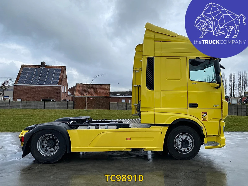 DAF XF Euro6 430 - Trattore stradale: foto 2 DAF XF Euro6 430 - Trattore stradale: foto 2