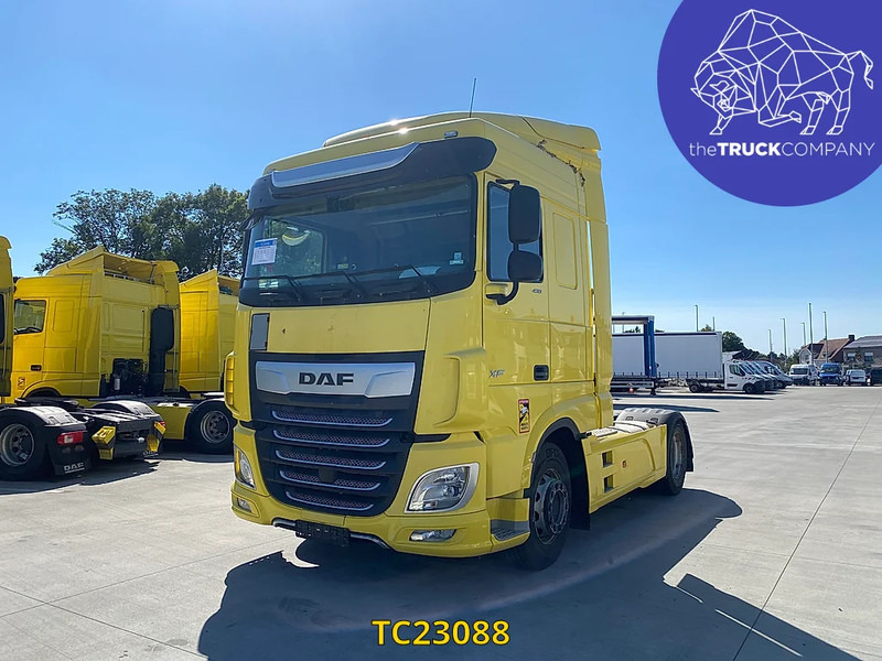 DAF XF Euro6 430 - Trattore stradale: foto 1 DAF XF Euro6 430 - Trattore stradale: foto 1