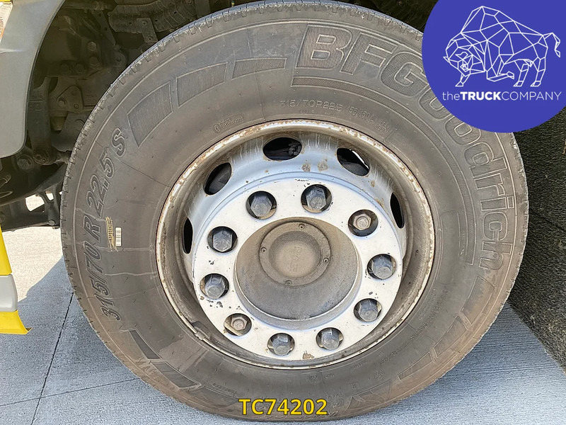 DAF XF Euro6 430 - Trattore stradale: foto 3 DAF XF Euro6 430 - Trattore stradale: foto 3