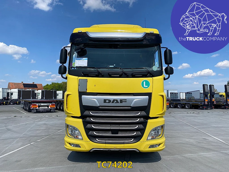 DAF XF Euro6 430 - Trattore stradale: foto 2 DAF XF Euro6 430 - Trattore stradale: foto 2