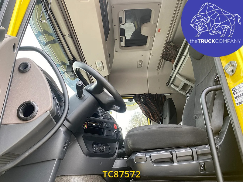 DAF XF Euro6 430 - Trattore stradale: foto 5 DAF XF Euro6 430 - Trattore stradale: foto 5