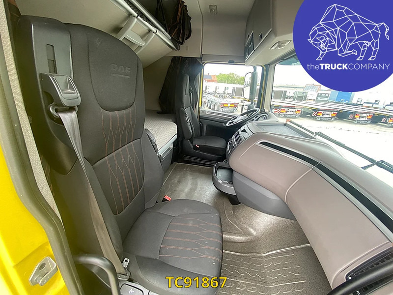 DAF XF Euro6 430 - Trattore stradale: foto 5 DAF XF Euro6 430 - Trattore stradale: foto 5