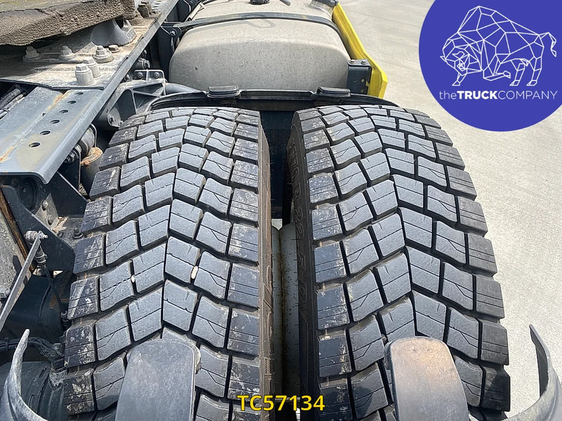 DAF XF Euro6 430 - Trattore stradale: foto 4 DAF XF Euro6 430 - Trattore stradale: foto 4