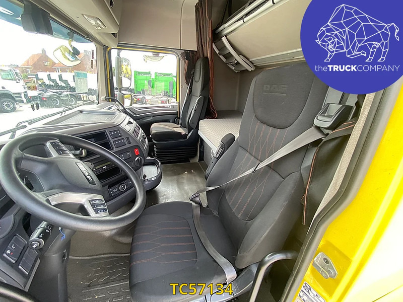 DAF XF Euro6 430 - Trattore stradale: foto 5 DAF XF Euro6 430 - Trattore stradale: foto 5