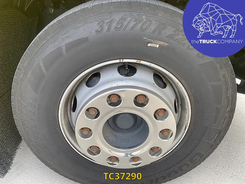 DAF XF Euro6 430 - Trattore stradale: foto 3 DAF XF Euro6 430 - Trattore stradale: foto 3