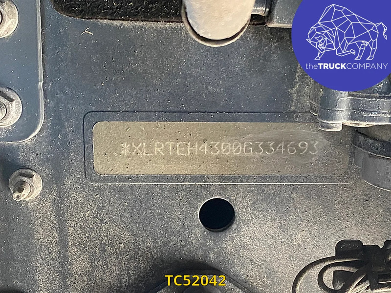 DAF XF Euro6 430 - Trattore stradale: foto 5 DAF XF Euro6 430 - Trattore stradale: foto 5