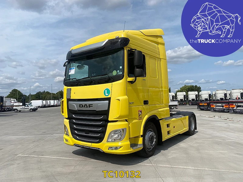 DAF XF Euro6 430 - Trattore stradale: foto 1 DAF XF Euro6 430 - Trattore stradale: foto 1