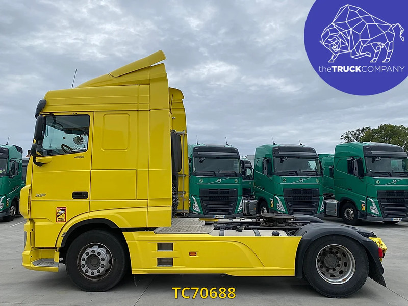 DAF XF Euro6 430 - Trattore stradale: foto 2 DAF XF Euro6 430 - Trattore stradale: foto 2