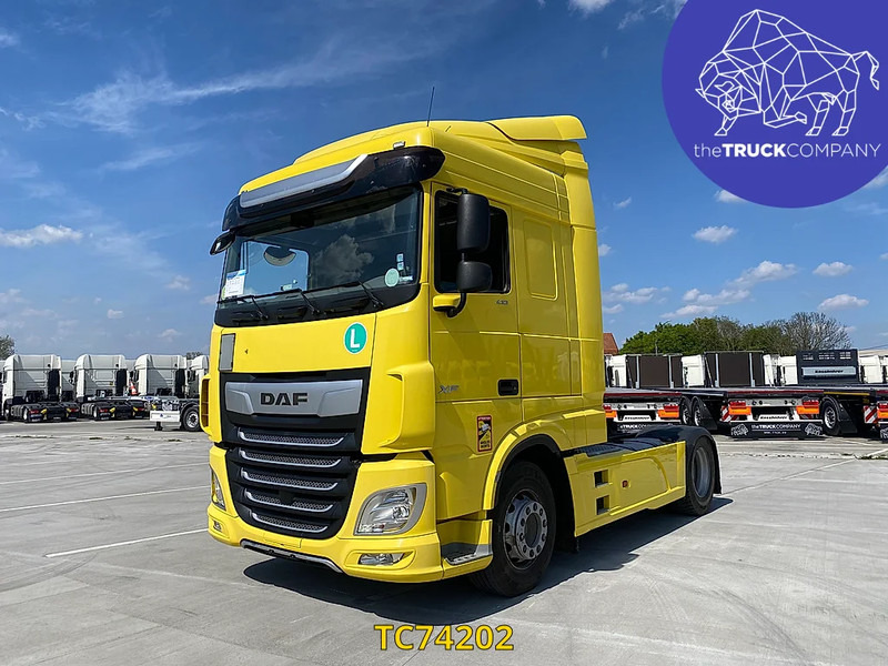 DAF XF Euro6 430 - Trattore stradale: foto 1 DAF XF Euro6 430 - Trattore stradale: foto 1