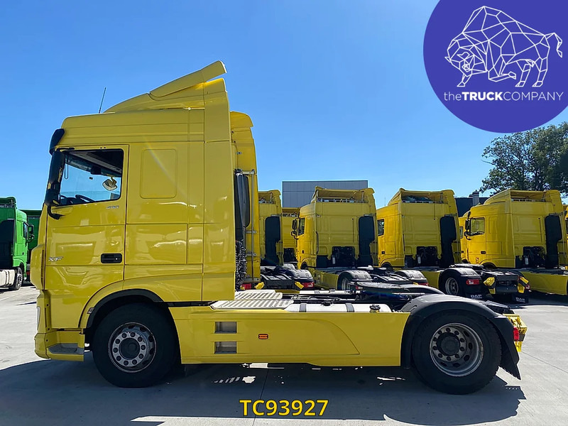 DAF XF Euro6 430 - Trattore stradale: foto 2 DAF XF Euro6 430 - Trattore stradale: foto 2