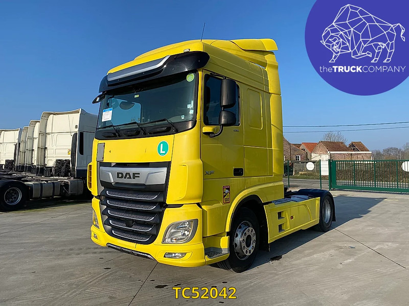 DAF XF Euro6 430 - Trattore stradale: foto 1 DAF XF Euro6 430 - Trattore stradale: foto 1
