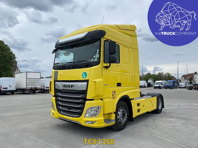 DAF XF Euro6 430 - Trattore stradale: foto 1 DAF XF Euro6 430 - Trattore stradale: foto 1