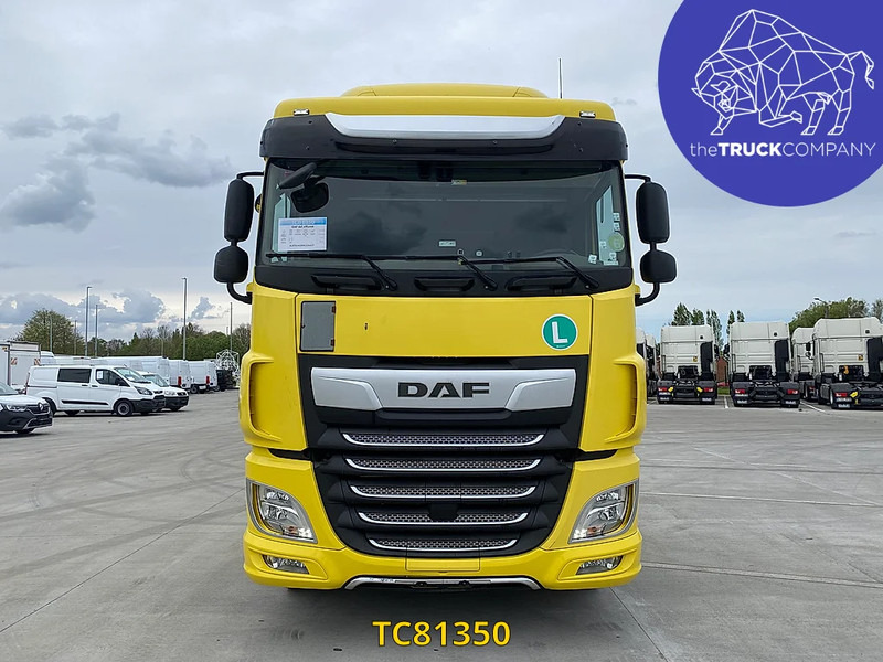 DAF XF Euro6 430 - Trattore stradale: foto 2 DAF XF Euro6 430 - Trattore stradale: foto 2